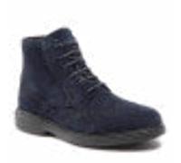 Geox Uomo U Ottavio A Stivaletti Uomo, Blu (Navy), 39 EU