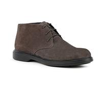 Geox Uomo U Ottavio B Stivaletti Uomo, Grigio (Mud), 40 EU