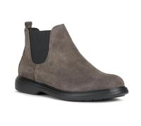 Geox Uomo U Ottavio C Stivaletti Uomo, Grigio (Mud), 44 EU