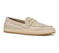 Geox Uomo U PANTELLERIA D Moccasin, Sabbia, 45 EU