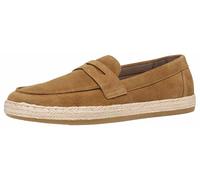 Geox Uomo U PANTELLERIA D Moccasin, Toffee, 40 EU