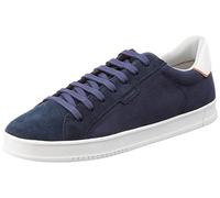 Geox Uomo U Pieve B Sneakers Uomo, Blu (Navy), 45 EU