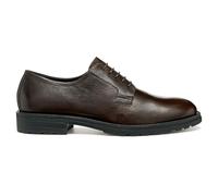 Geox Uomo U REDCLIF Oxford, Marrone, 41,5 EU, Marrone, 41.5 EU