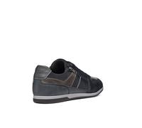 Geox Uomo U Renan BSneaker, Grigio navy., 43 EU