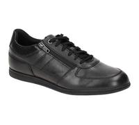 Geox Uomo U Renan BSneaker, Nero, 40 EU