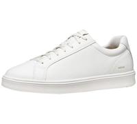 Geox Uomo U SPHERICA ACTIF X 4 Sneaker, Bianco, 42 EU