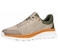 Geox Spherica Actif X1 Trainers Beige EU 43 Uomo