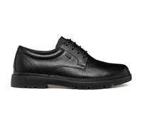 Geox Uomo U Spherica Ec1 B ABX Oxford, Nero, 44 EU