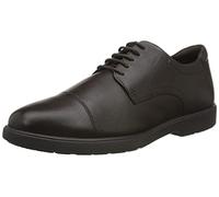 Geox Uomo U Spherica Ec11 A Scarpe Uomo, Marrone (Coffee), 46 EU