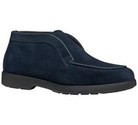 Geox Uomo U Spherica Ec11 B Oxford, Marina Militare, 42 EU
