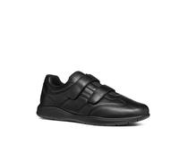 Geox Uomo U Spherica Ec2 B Oxford, Nero, 45 EU