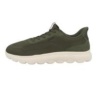 Geox - U SPHERICA PLUS A Verde - Sneakers 43 Verde