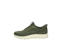 Geox - U SPHERICA PLUS A Verde - Sneakers 43 Verde