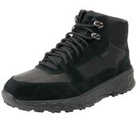 Geox U Sterrato B ABX B, Scarpe da Ginnastica Uomo