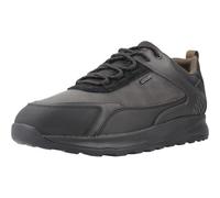 Geox Uomo U Terrestre B ABX D Sneaker, Nero, 40 EU