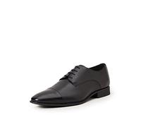 Geox Uomo Uomo High Life A Scarpe Uomo, Nero (Black), 46 EU