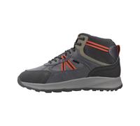 Geox U Terrestre B ABX F, Scarpe da Ginnastica Uomo, Blu Navy, 44 EU