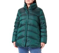 Geox W ADRYA, giacca Da donna, DK PINEGROOVE GREEN,