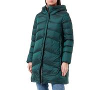 Geox W ADRYA, giacca Da donna, DK PINEGROOVE GREEN,