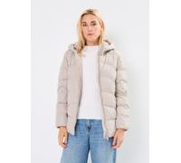 Geox - W ANYLLA Beige - Abbigliamento 46 Beige