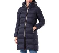 Geox W CHARLENE, giacca Da donna, SKY CAPTAIN,