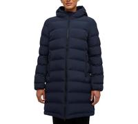 Geox W Spherica Long Park Giacca Donna (Pacco da 1)