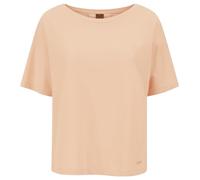 Geox W T-Shirt Jersey R, Cameo Rose, M Donna