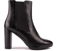 Stivaletti Geox D Walk Pleasure 85 D35TFC 00043 C9999 Nero 37