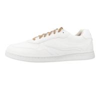 Geox - Warrens Sneaker - - Shoes - Uomo - Bianco - 46 EU