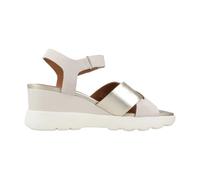 Geox - Wedges - - Shoes - Donna - Beige - 38 EU