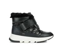 Geox - Winter Stivali - - Shoes - Donna - Nero - 37 EU