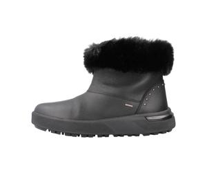 Geox - Winter Stivali - - Shoes - Donna - Nero - 38 EU