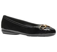Geox Women's D Annytah A Ballet Flat