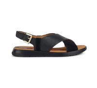 Sandali Donna Geox Colore Nero 36