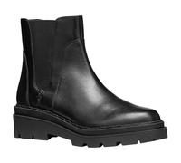 Geox Tronchetto Donna Colore Nero 35