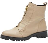 Geox Women's D Hoara Ankle Boot, sabbia, 2 UK