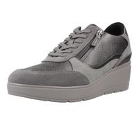 Geox Women's D Ilde A Trainers
