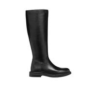 Geox Stivali in pelle da donna D Serilda D46WYA-00043-C9999 39