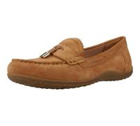 Geox Women's D Vega Moc a Moccasin