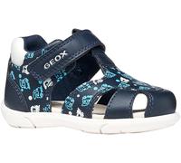 Geox zapito bambino sandalo a ragnetto primi passi