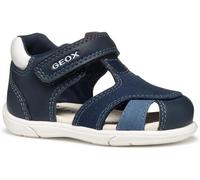 Geox zapito bambino sandalo a ragnetto primi passi