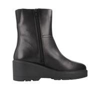 Geox - Zeppe eleganti per donne - - Shoes - Donna - Nero - 39 EU