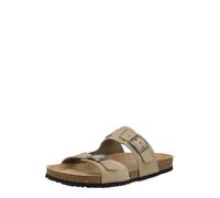 Geox Ghita Sandals Grigio EU 44 Uomo