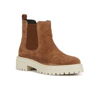 GeoxIridea Stivaletti Pelle ScamosciataDonna (FS10061)