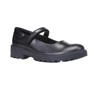 GeoxJ Casey G. P Scarpe per Andare a Scuola PelleRagazze (FS12044)