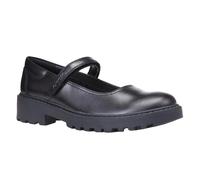 GeoxJ Casey G. P Scarpe per Andare a Scuola PelleRagazze (FS12090)