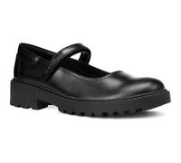 GeoxJ Casey G. P Scarpe per Andare a Scuola PelleRagazze (FS12090)
