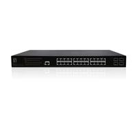 GEP-2861 - Interruttore - Managed - 24 x 10/100/1000 ( di Poe