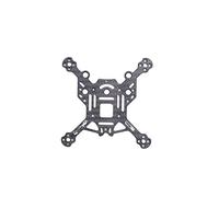 GEP-CL25 Componenti del telaio compatibili con le parti di ricambio di ricambio del drone CineLog 25 per RC DIY Freestyle Drone(BOTTOM PLATE)