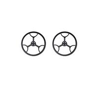 GEP-CL25 Componenti del telaio compatibili con le parti di ricambio di ricambio del drone CineLog 25 per RC DIY Freestyle Drone(PROPELLER GUARD)